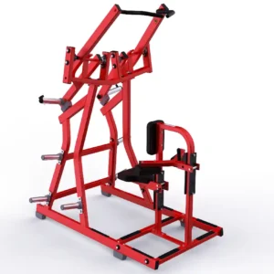 Iso Front Lat Pull Down