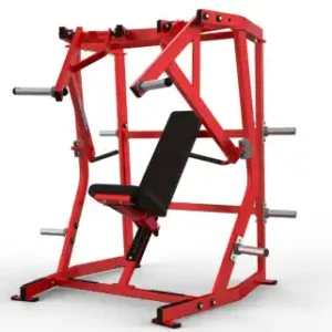 lso-Lateral Decline Press