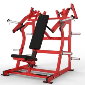 Iso-Lateral Super Incline Press