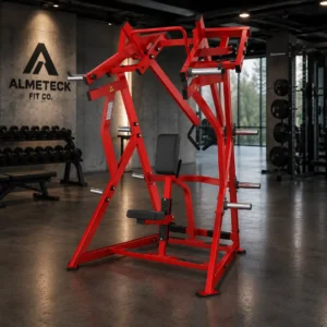 Iso-Lateral D.Y. Row