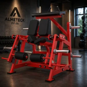 Iso-Lateral Kneeling Leg Curl