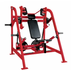 Pullover/Arm Press Back Muscle