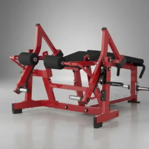 Iso-Lateral Leg Curl