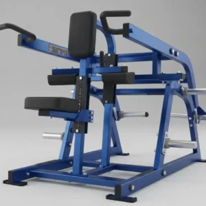 Seated Tricep Dip